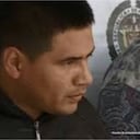 Alias Pipe, cabecilla de la estructura criminal La Inmaculada, responsable de homicidios y extorsiones.