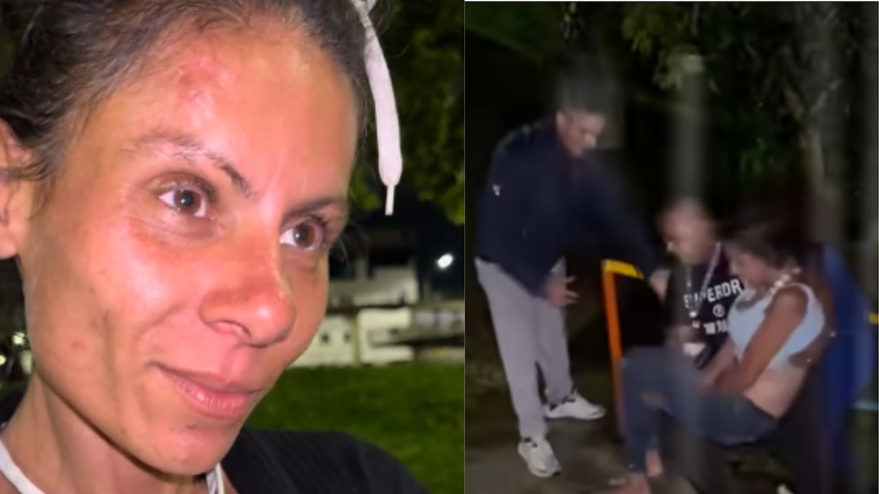 Médico psiquiatra se pronuncia por ingreso ed Ingrid Karina, ex modelo de Stock Models, a rehabilitación