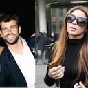 Clara Chía y Piqué se casan