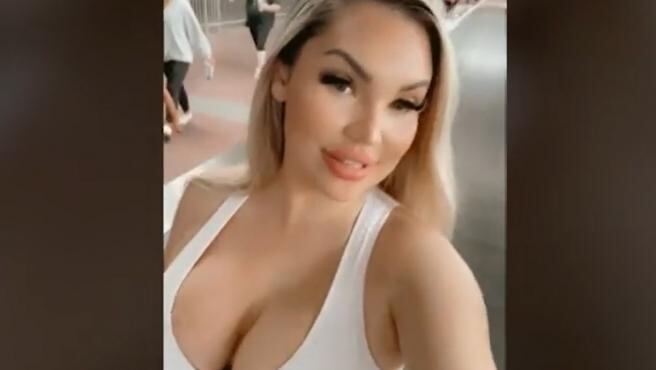 Whitney Paige Venable