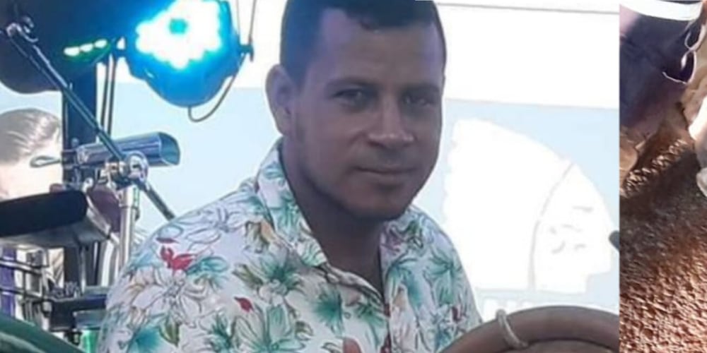 Hombre asesinado en Barrancabermeja.