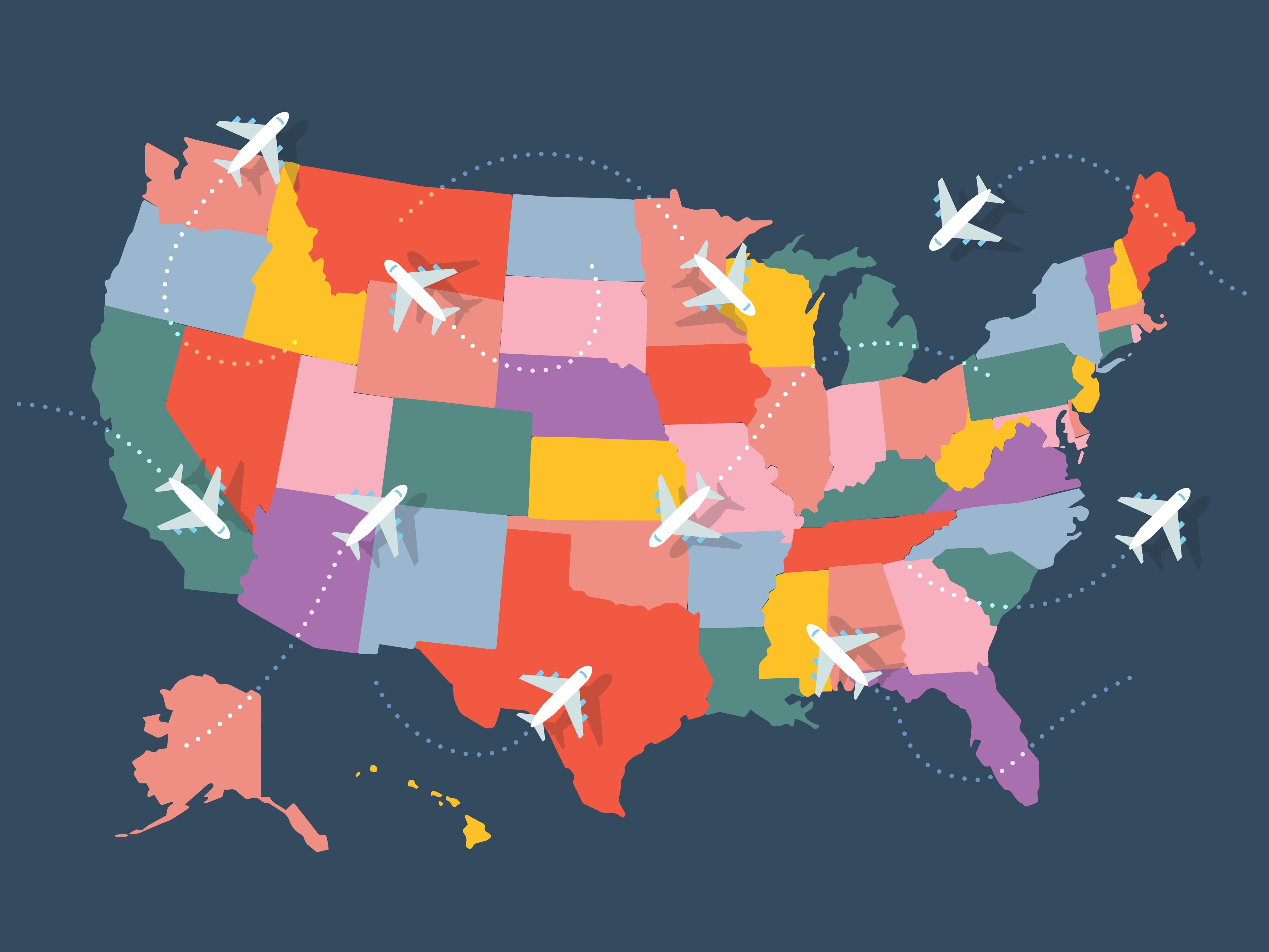 Este endurecimiento en las políticas de identificación refleja un esfuerzo continuo por aumentar la seguridad en el transporte aéreo y proteger a los ciudadanos frente a amenazas como el fraude documental y actividades ilícitas.