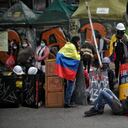 Parno Nacional 28 mayo
Bogota
Foto Esteban Vega La-Rotta