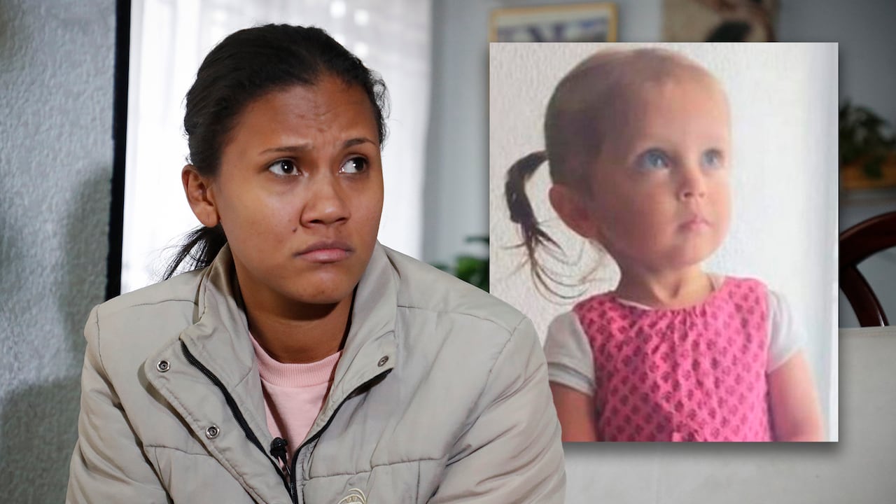 Tía de Sara Sofía reacciona a la confesión de Epa Colombia: “Quiero la verdad ante todo” - Semana