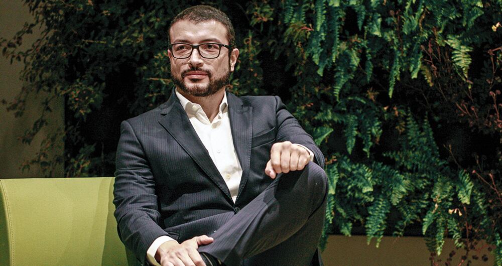 Jorge Emmanuel EscobarDirector de la Fundación Humedales Bogotá