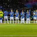 Jugadores del Boyacá Chicó