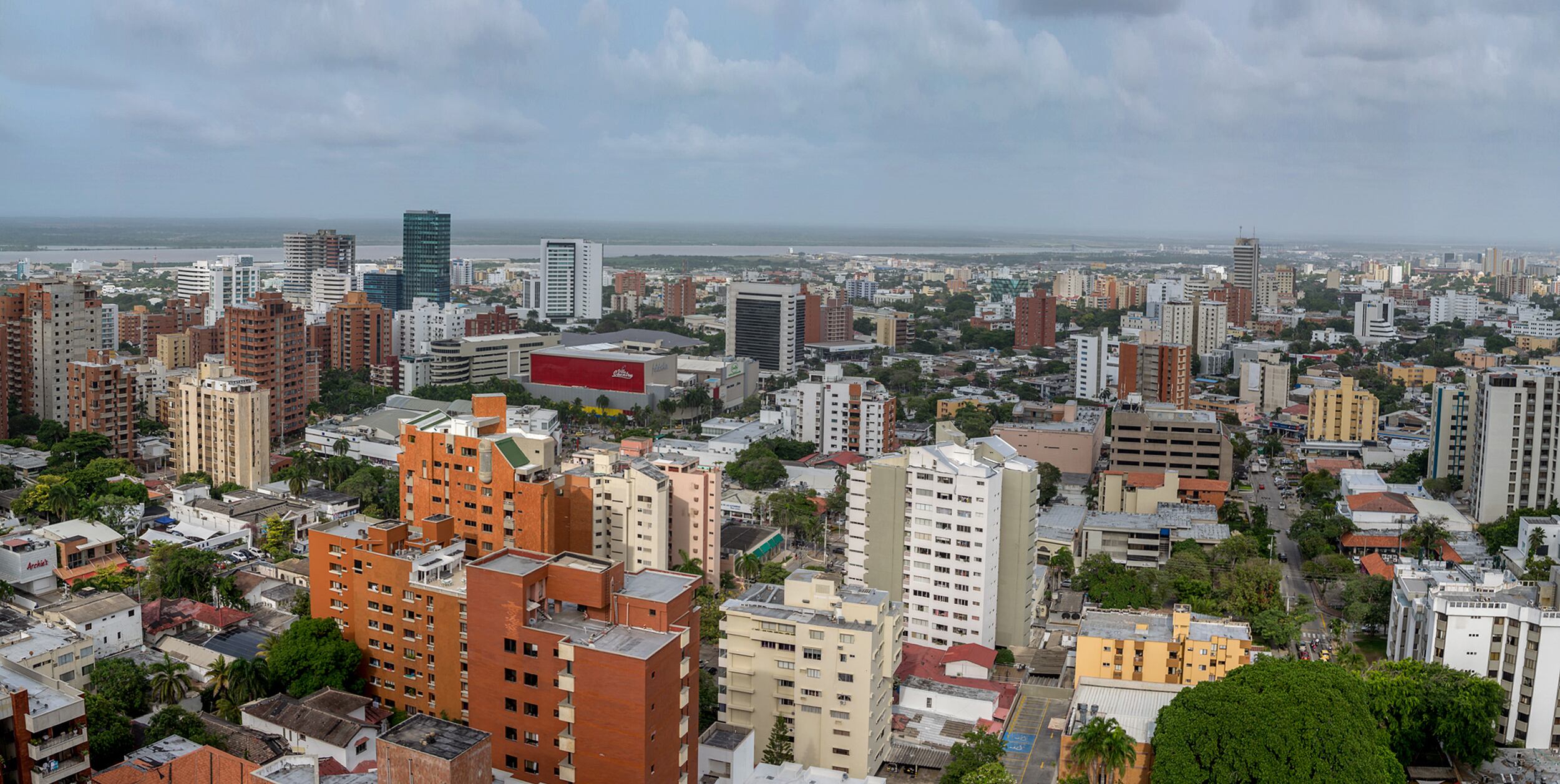 Barranquilla
