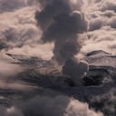 El Nevado del Ruiz ha estado en constante actividad en los últimos meses.