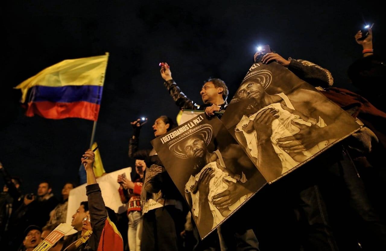 Foto: Esteban Vega/SEMANA