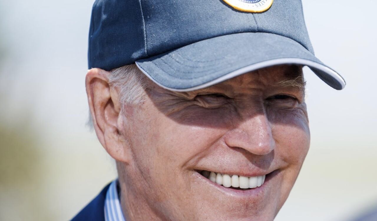 Joe Biden está feliz con la visita de Blinken a China y su reunión con Xi Jinping