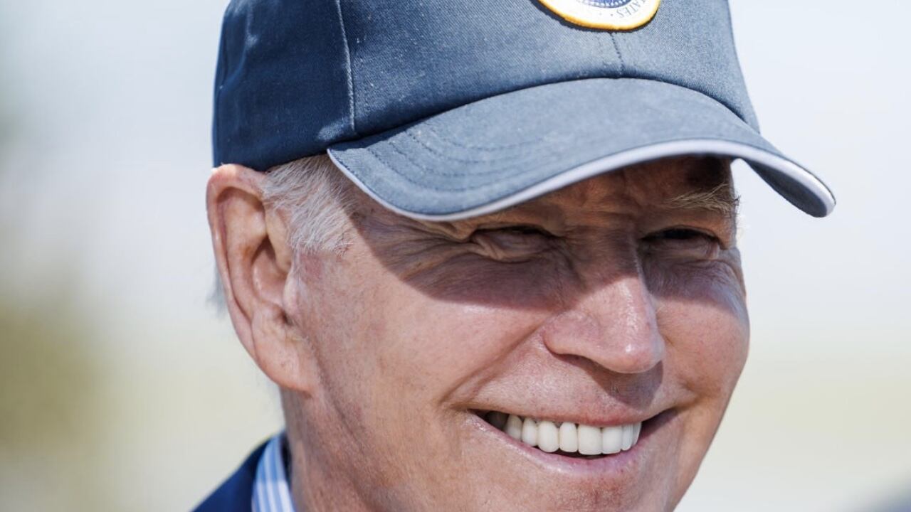 Joe Biden está feliz con la visita de Blinken a China y su reunión con Xi Jinping.