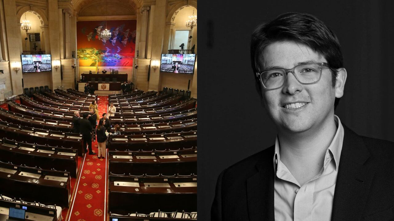 El cuerpo de excandidato a la presidencia de Colombia, será velado en el Congreso de la República.