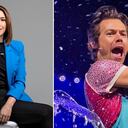 Más de 200 personas asfixiadas en el concierto.