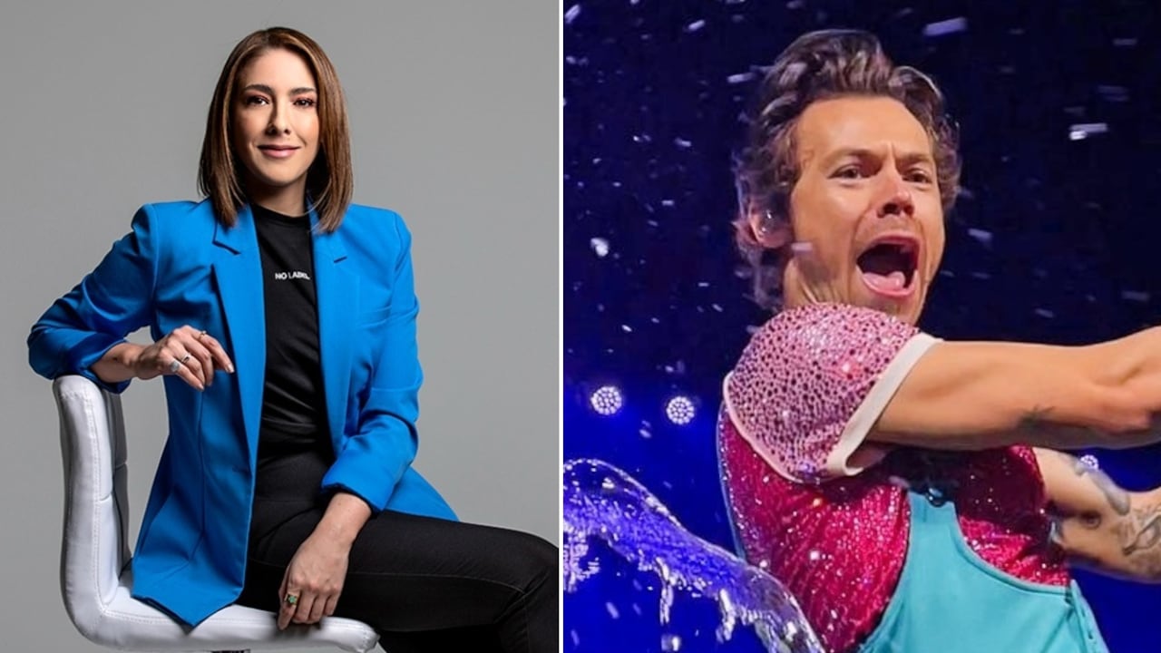 Más de 200 personas asfixiadas en el concierto.