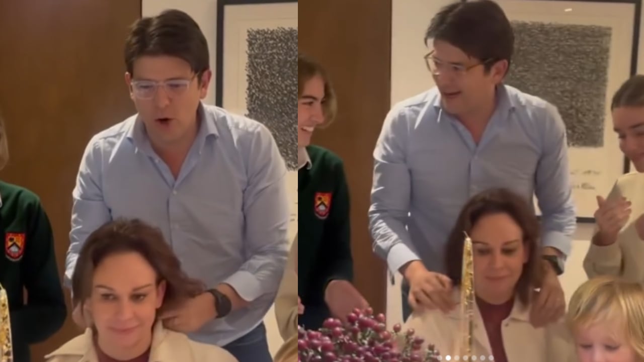 La publicación en Instagram se convirtió en un homenaje colectivo que recordó el impacto humano y político de Miguel Uribe Turbay.