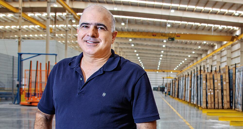 Christian Daes, empresarioHabría financiado las comunicaciones de la campaña y las actividades de la hoy primera dama, Verónica Alcocer. 