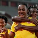 Selección Colombia vs. Perú Eliminatorias