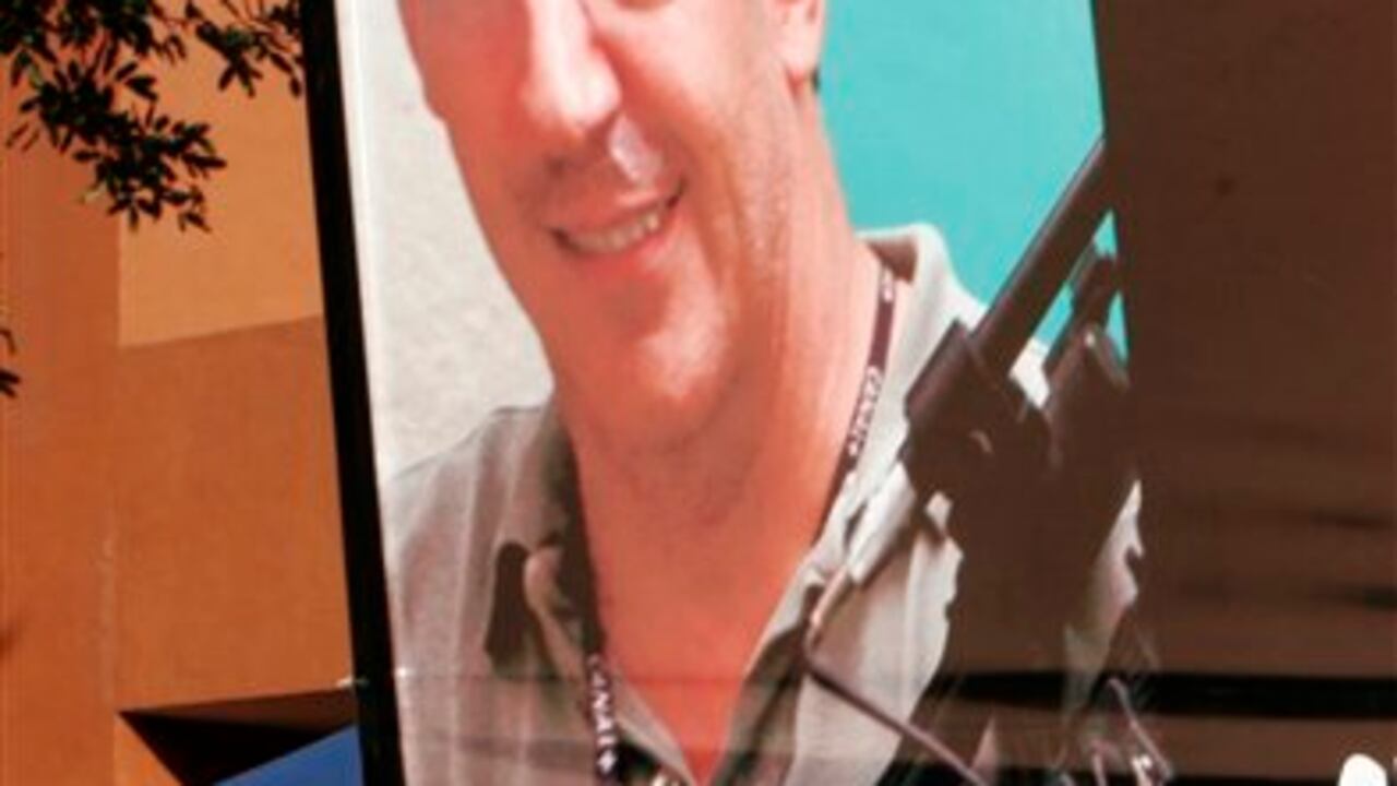 El documentalista francés Christian Poveda fue asesiando por las maras salvadoreñas mientras realizaba un trabajo periodístico sobre la violencia.