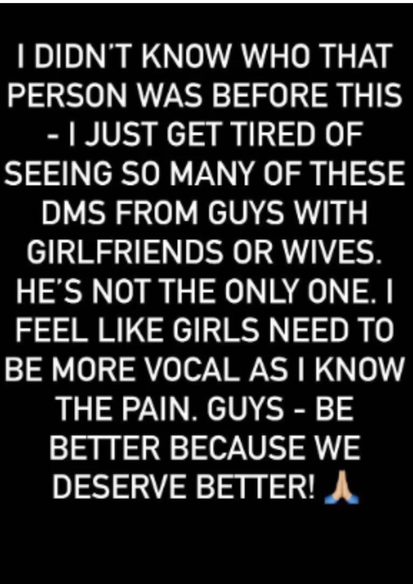 Captura de las historias de Celeste Bright sobre Neymar.