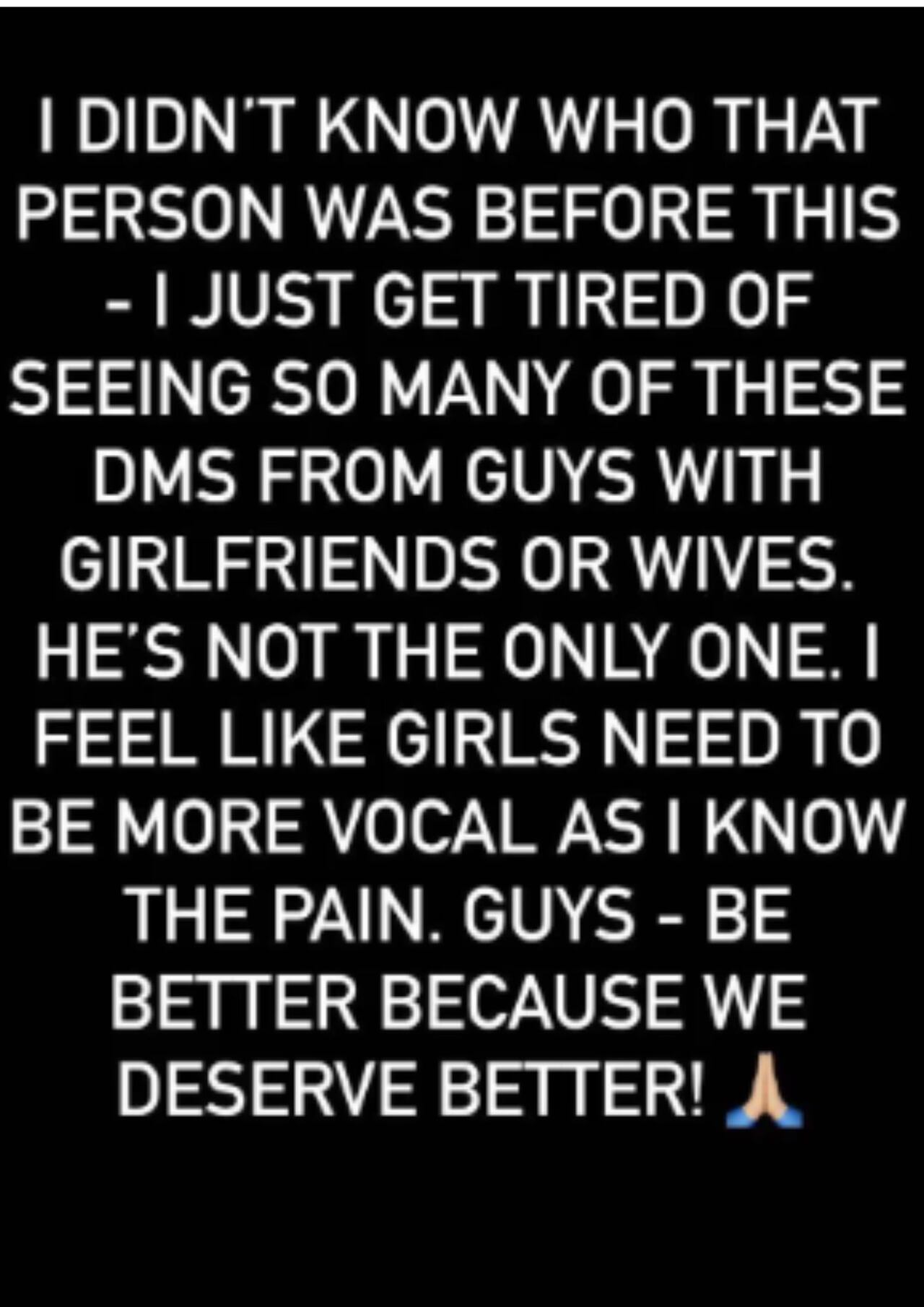 Captura de las historias de Celeste Bright sobre Neymar.