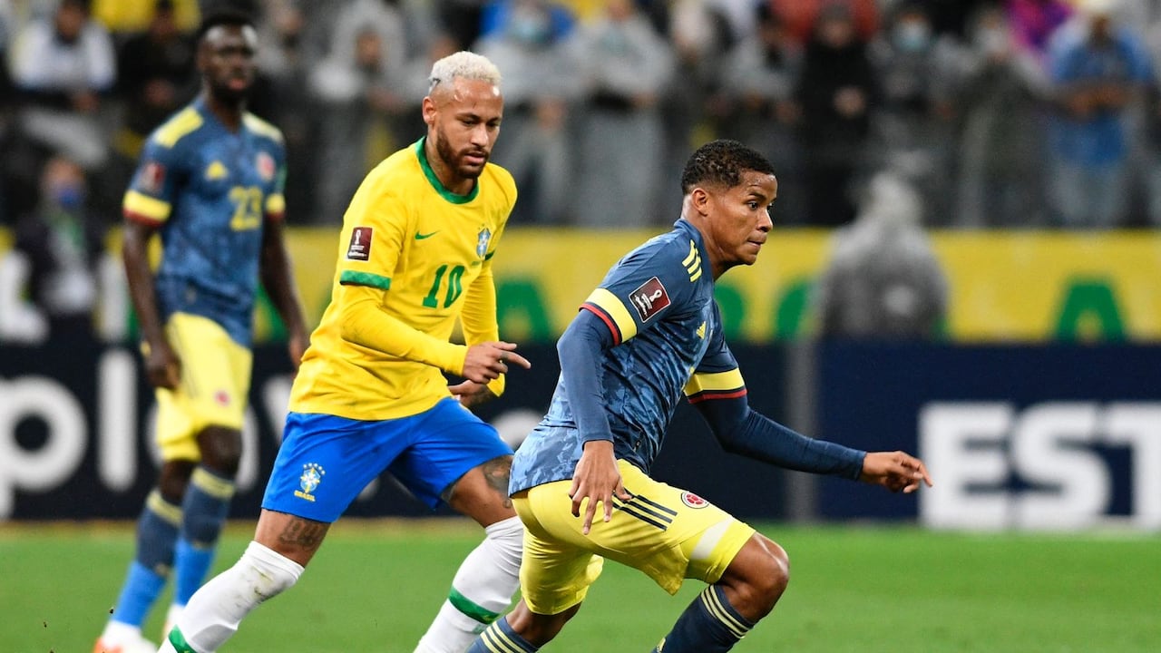 Un empate y una derrota fue el balance de la Selección Colombia en esta doble fecha de Eliminatorias