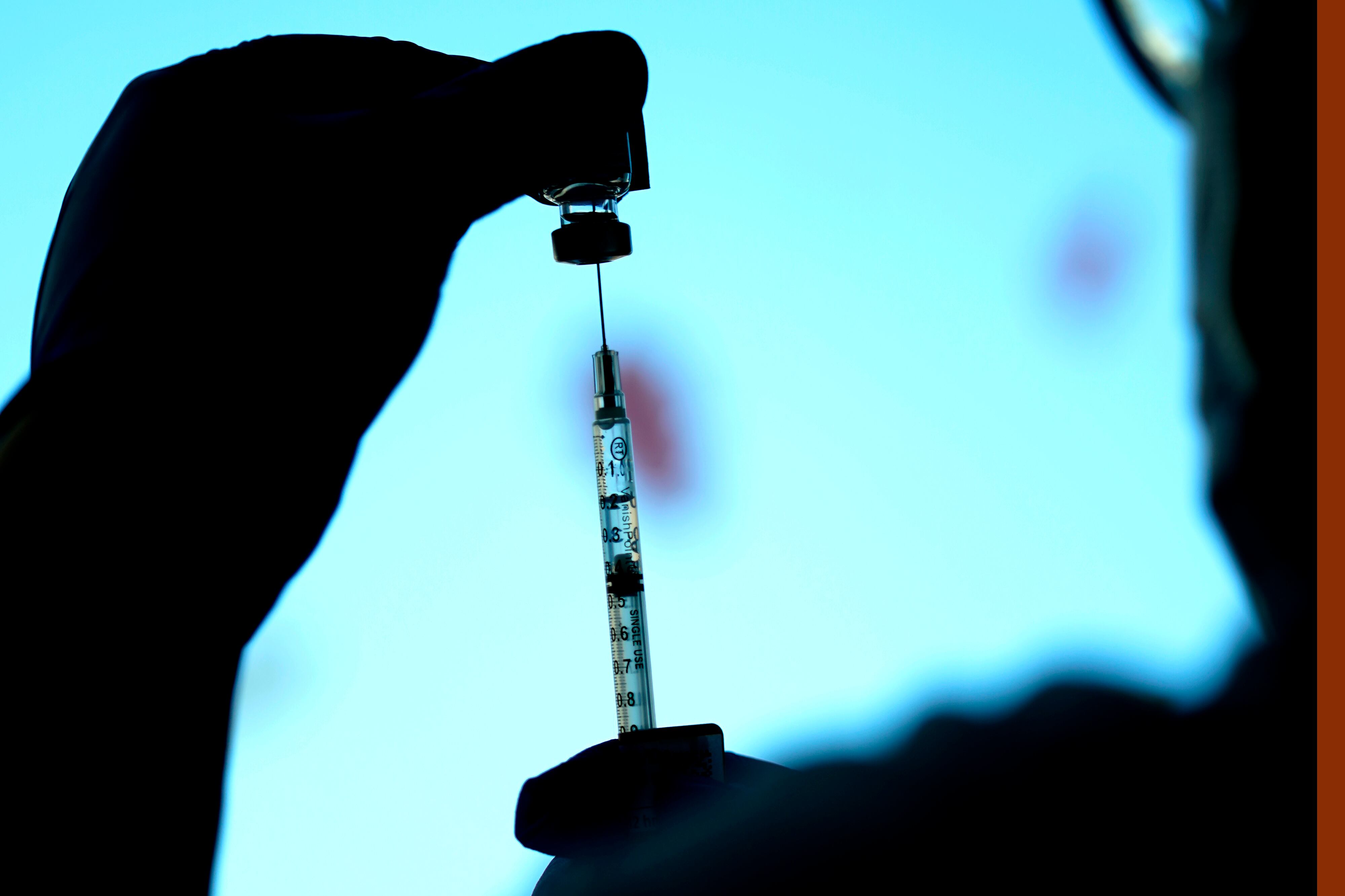 En Colombia ya hay 21,8 millones de esquemas de vacunación contra la covid-19 completos