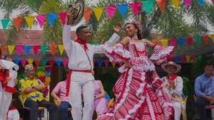 Carnaval de los niños 2023