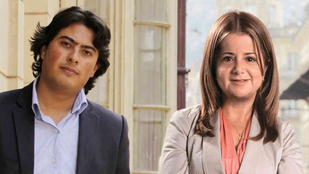 Hasta ahora, según todas las encuestas, Jaime Pumarejo lidera la contienda a la Alcaldía y a Elsa Noguera a la Gobernación.