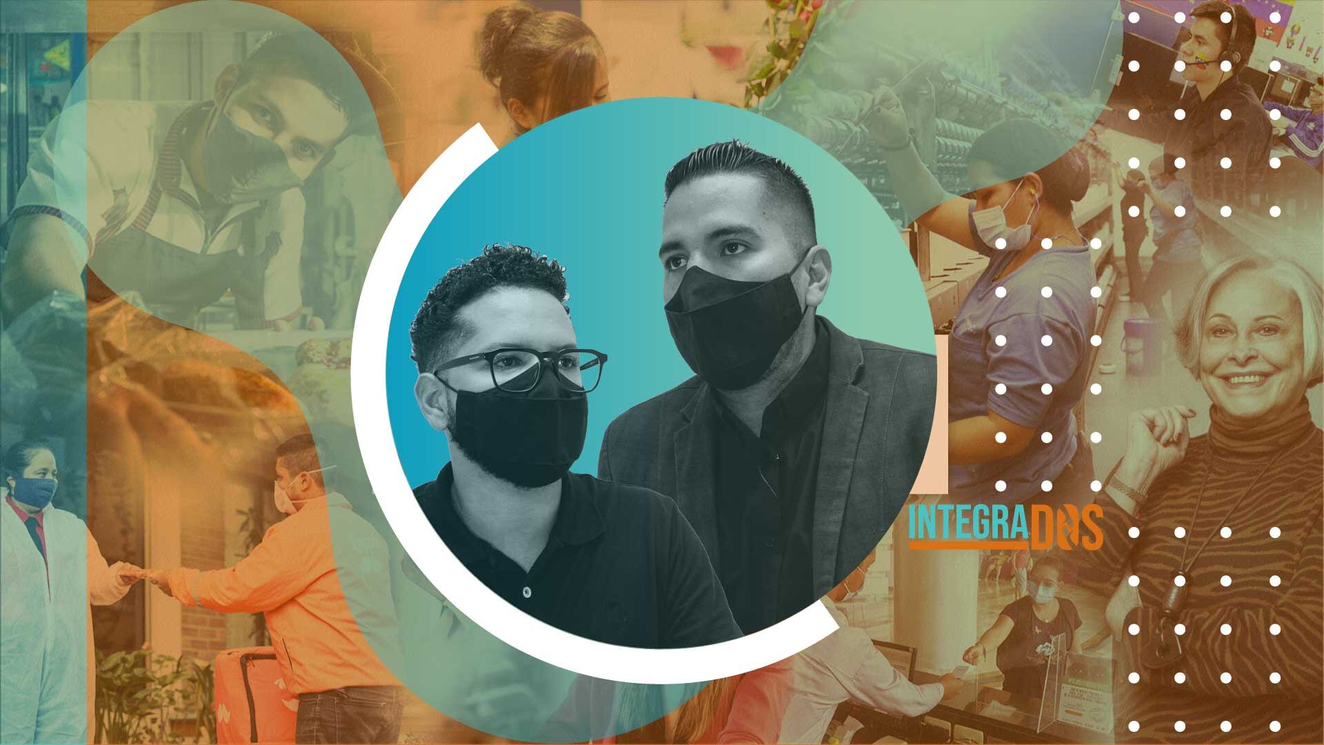 Veintiún entrevistas para un sueño