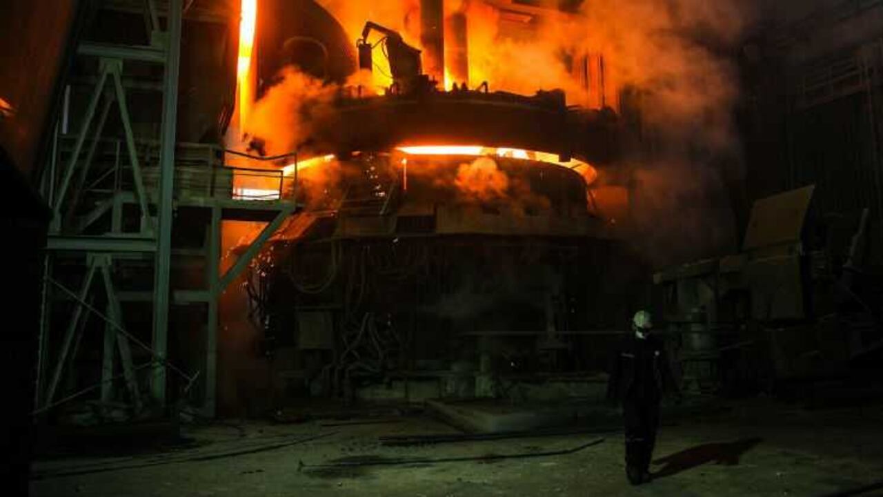 Es hora de que el Gobierno y los empresarios aporten a la solución de los problemas de la política industrial. En últimas, si ponemos todos, ganamos todos.