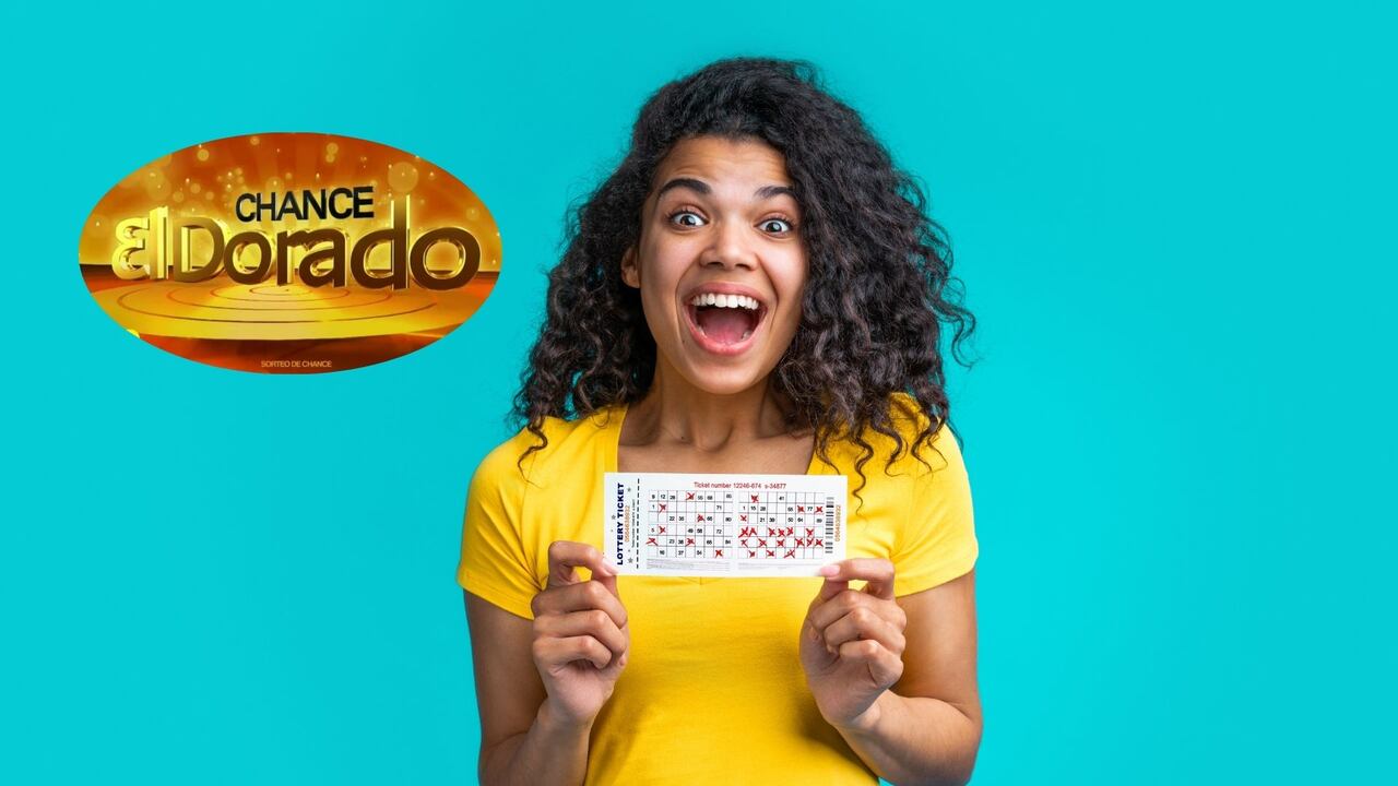 Este chance juega de lunes a sábado.