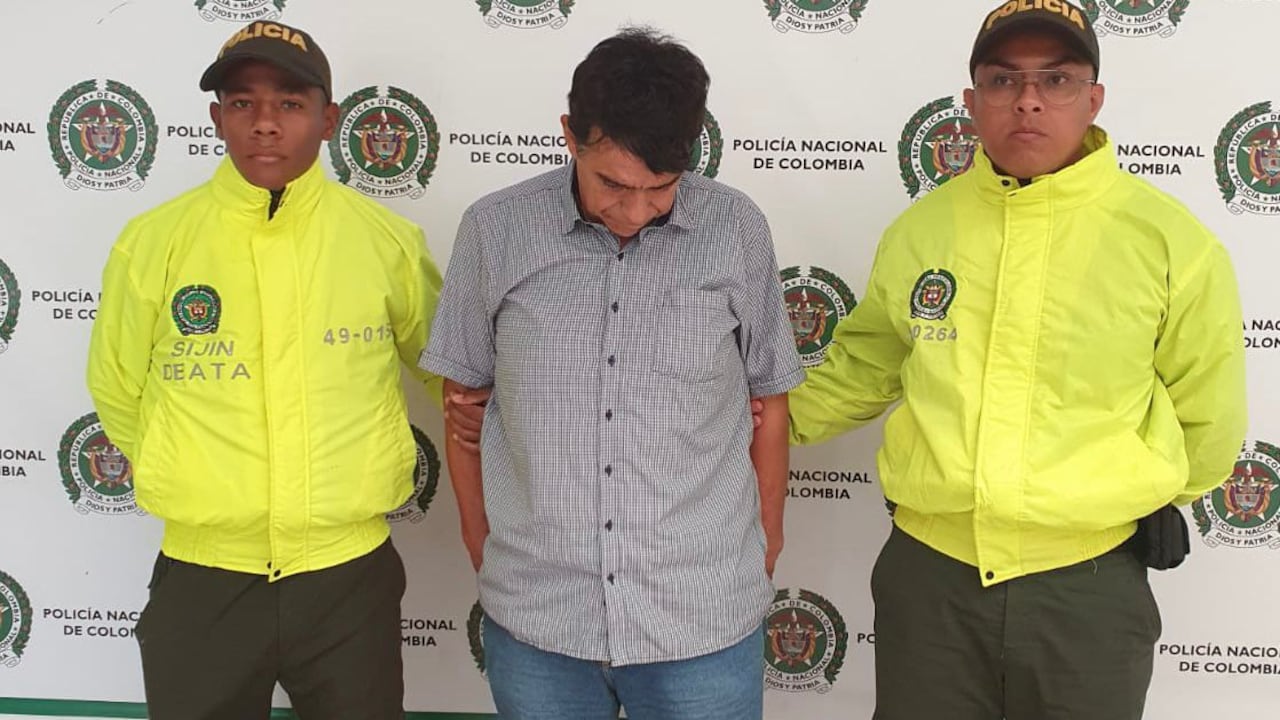 Rubiel Diaz Londoño.
