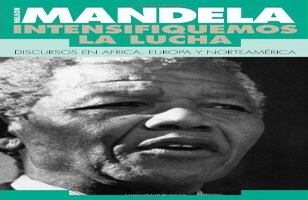 Diez discursos en los que el dirigente sudafricano, tras su excarcelacion, recuenta la trayectoria de lucha que puso fin al apartheid e inicio la lucha por una profunda transformacion politica, economica y social.