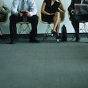 En algunos procesos de selección de personal se realiza una entrevista grupal.