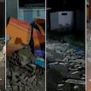 Temblor Colombia 24 mayo 2023