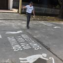 Los adultos mayores son las principales víctimas de los accidentes de tránsito según cifras de la secretaría de movilidad.