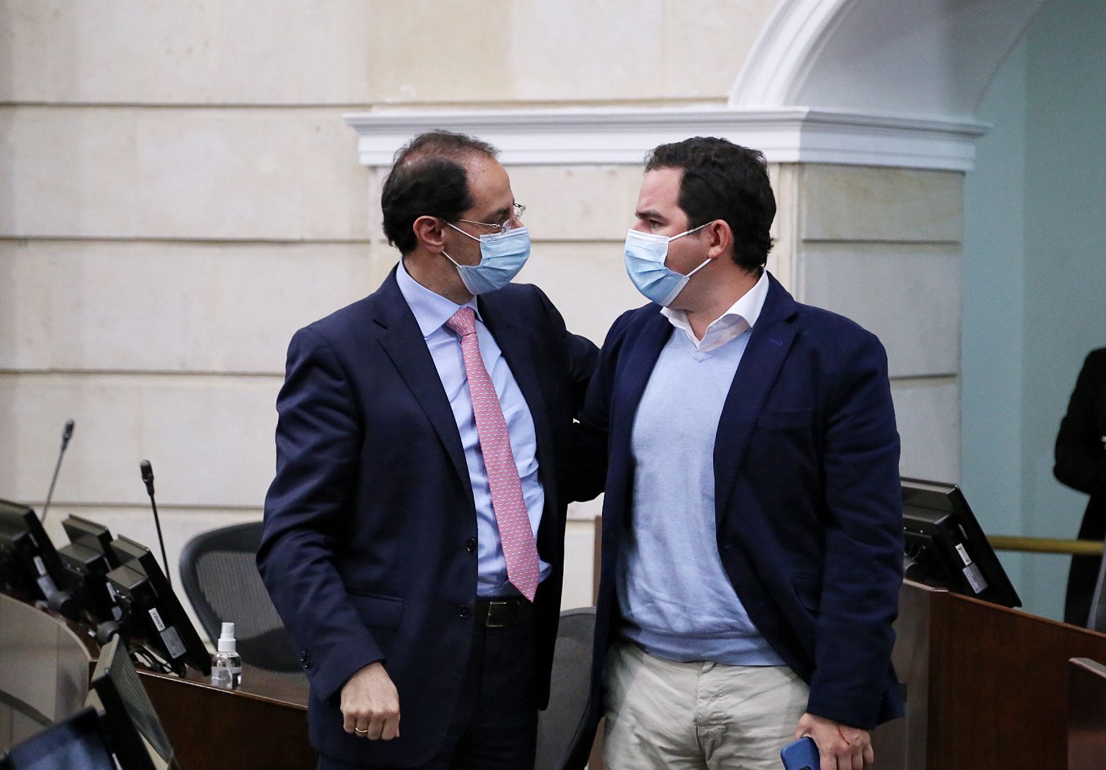 Ley de Prespupesto 2022