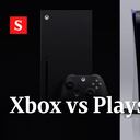 Xbox VS PlayStation