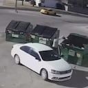 Un video captado por las cámaras de seguridad fue clave para determinar la responsabilidad de a mujer en los hecho ocurridos en 2022.