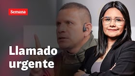 Piden proteger la vida de Angie Rodríguez por sus denuncias contra el Gobierno Petro