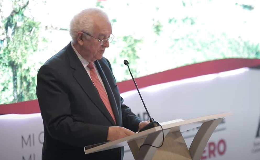 José Antonio Ocampo