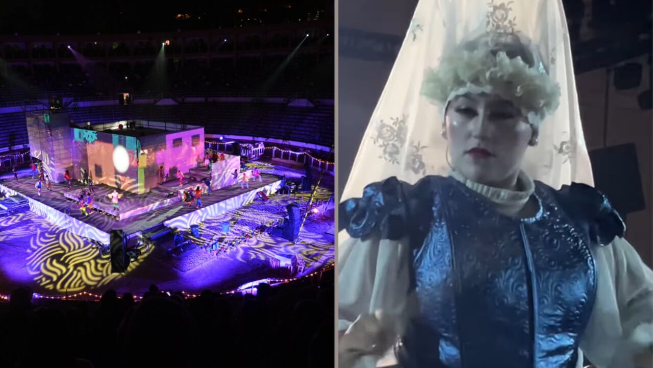 Espectáculos culturales que usted podrá disfrutar en el centro de la capital