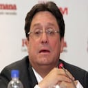 Francisco Santos, vicepresidente de la República. (Foto: Archivo SEMANA)