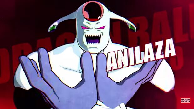 ‘Dragon Ball Sparkin Zero’ presentó su nuevo tráiler.