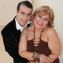 Falleció 'La Gorda Fabiola'