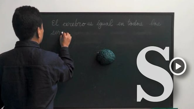 El reconocido pintor indígena Carlos Jacanamijoy presenta su primer documental ‘Cuentos Cortos’ en exclusiva para Semana.com.