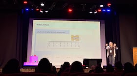 El SUMA Enjoy Thinking 2026 fue una apuesta de Innovamat por trasladar a Colombia el debate que se libra en las aulas y en los centros de investigación educativa de todo el mundo.