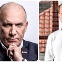 Roy Barreras y Andrés Felipe Arias.