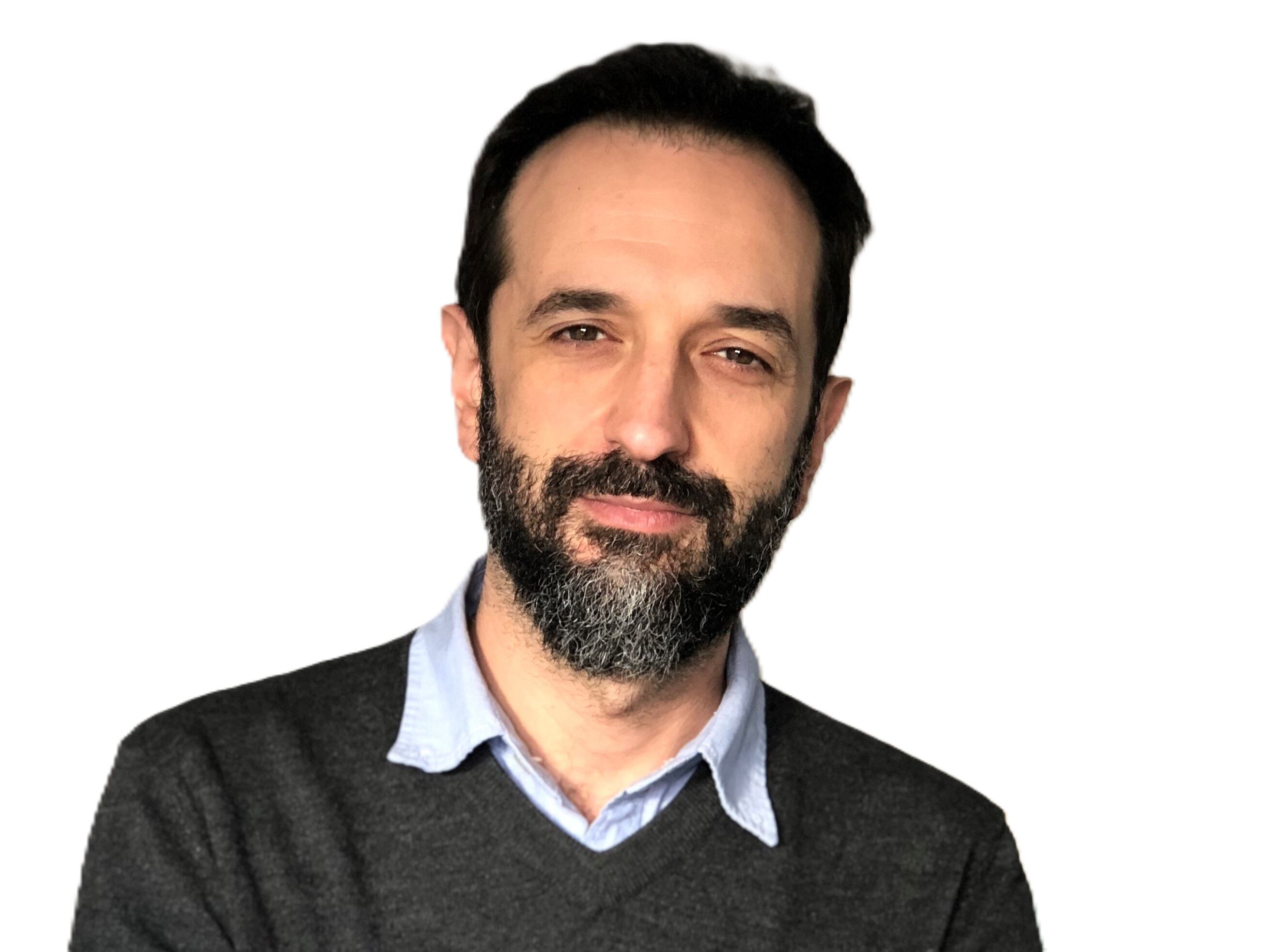 Alejandro Dujovne, director del Centro de Estudios y Políticas Públicas del Libro (Eidaes-SCCYT-Unsam).