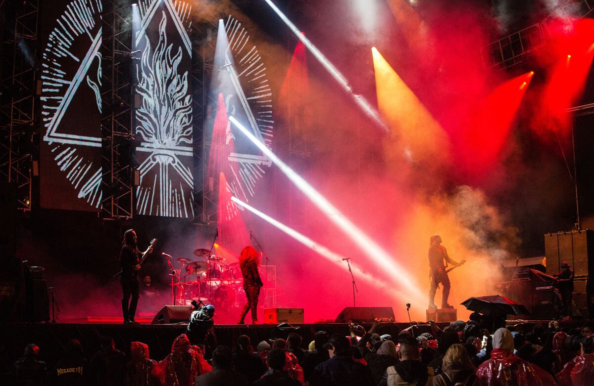 Foto: Ana Vallejo / SEMANA